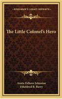 The Little Colonel's Hero