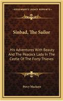 Sinbad, the Sailor