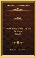 Aelfric