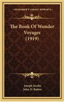 The Book of Wonder Voyages (1919)