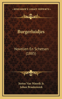 Burgerluidjes