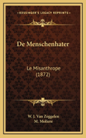 De Menschenhater