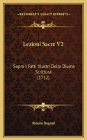 Lezioni Sacre V2