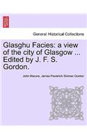 Glasghu Facies