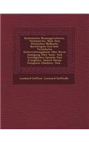 Katholisches Neueingerichtetes, Verbessertes, Nach Dem Romischen Messbuche Berichtigtes Und Sehr Vermehrtes Unterrichtungsbuch