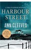 Harbour Street: (6 Vera Stanhope)