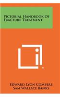 Pictorial Handbook Of Fracture Treatment
