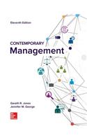 Loose Leaf for Contemporary Management