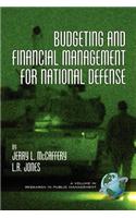 Budgeting and Financial Management for Naitional Defense. Research in Public Management.