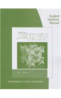 Finite Math and Applied Calculus