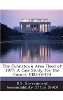 Johnstown Area Flood of 1977