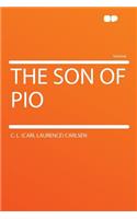 The Son of Pio