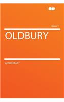 Oldbury Volume 1