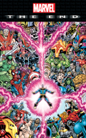 Marvel: The End Omnibus