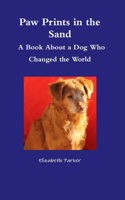 Paw Prints in the Sand- A Book About a Dog Who Changed the World