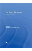 The Brown Government