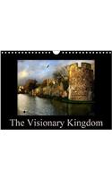 The Visionary Kingdom 2018