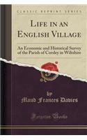 Life in an English Village