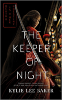 Keeper of Night