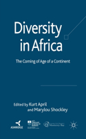 Diversity in Africa