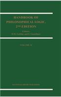 Handbook of Philosophical Logic