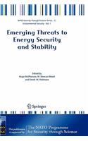 Emerging Threats to Energy Security and Stability