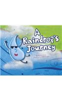 A Raindrop's Journey