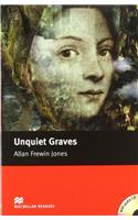 Unquiet Graves