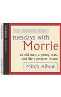 Tuesdays with Morrie