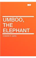 Umboo, the Elephant