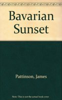 Bavarian Sunset
