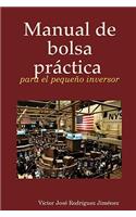 Manual de Bolsa Prctica Para El Pequeo Inversor