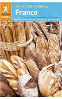 The Rough Guide to France