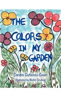Colors in My Garden