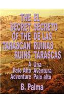 Secret of the Tarascan Ruins