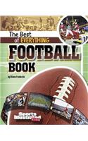 The Best of Everything Football Book