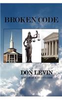 Broken Code