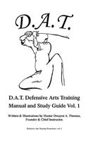 D.A.T. Defensive Arts Training