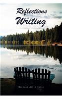 Reflections in Writing: (English)