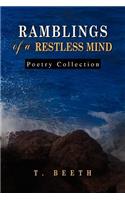 Ramblings of a Restless Mind
