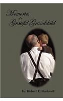 Memories of a Grateful Grandchild