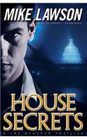 House Secrets: (Joe DeMarco Thrillers (Audio))