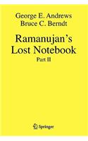 Ramanujan's Lost Notebook