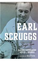 Earl Scruggs