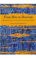 From Here to Diversity: Globalization and Intercultural Dialogues