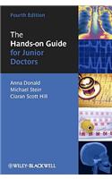 The Hands-on Guide for Junior Doctors
