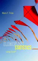 Elementary Statistics, Plus MyStatLab with Pearson Etext