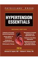 Hypertension Essentials 2010