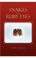 Snakes with Ruby Eyes