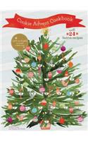Cookie Advent Cookbook